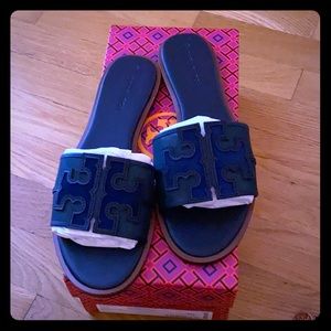 Tory Burch Ines Slide